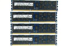 64GB 4x 16GB HYNIX ORIGINAL 1866MHz DDR3 ECC Memory for Late 2013 APPLE Mac Pro picture