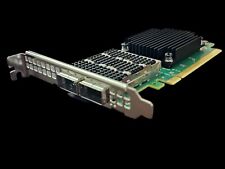 Mellanox MCX623106AS-CDAT 100GbE, Dual-port QSFP56, PCIe 4.0 x16 Secure Boot picture