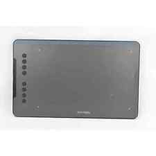 XP-Pen Deco 01 V2 Graphics Tablet Drawing Board Pad Black picture