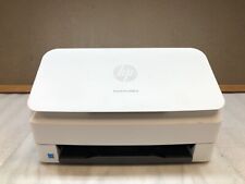HP ScanJet Pro 3000 s3 Sheet-Fed Document Scanner - No Power Supply, Tested picture