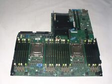 Dell VV3F2 _ PowerEdge R620 Dual Socket Motherboard 2x Xeon E5-2630 picture