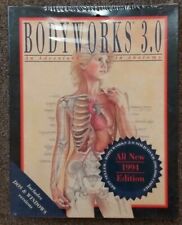 Vintage Software Body Works 3.0 1994 Edition picture
