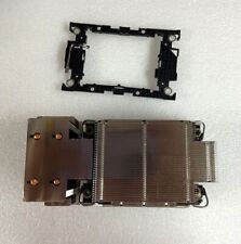 New For Dell PowerEdge R760 High Perfermance Heatsink with Cage RNTKV 0RNTKV picture