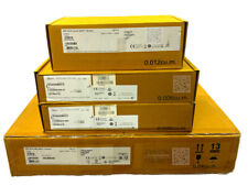 JH146A I New CTO Bundle HPE 5510 48G 4SFP+ HI 1-Slot Switch DUAL Power + JH155A picture