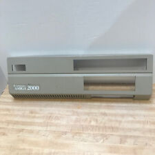 Commodore Amiga A2000 HD / 2000 Front Face Panel Faceplate picture