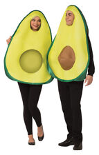Avocado Couple Costume  One size picture