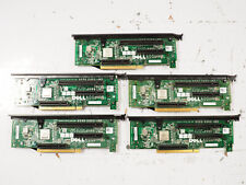 Lot of 5 DELL K272N Riser Board PCI-E for Poweredge R715 R815 R810 picture