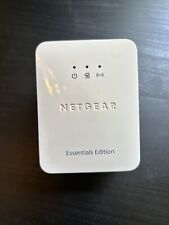Netgear Powerline 500 WiFi Range Extender Essentials Edition picture