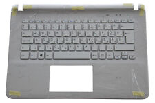 Hungarian HU Magyar Keyboard for Sony Vaio SVF142 SVF1421L1E SVF1421E2E Top case picture