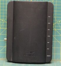 Arris DG1670A Dual-Band Wireless Cable Modem Router 802.11abg 450 Mbps picture