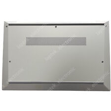 For HP EliteBook 840 G8 Bottom Case Cover Base Enclosure M52486-001 Silver picture