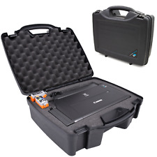 CM Travel Case for Canon PIXMA TR150 IP110 Wireless Portable Printer , Case Only picture