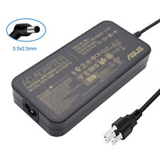 19.5V 7.7A A17-150P1A 5.5x2.5mm AC Adapter Laptop Charger For Asus ROG G73GX picture