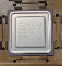 AMD K6-2/266AFR picture