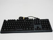 Steelseries Apex 5 Wired Keyboard Gaming RgB LEDs Mechanical Per Key picture