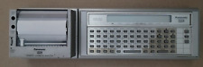 Vintage Panasonic Handheld Computer RL-H1400 picture