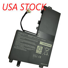 New Battery For Toshiba Satellite E45T-A E45T-A4300 PA5157U-1BRS  picture