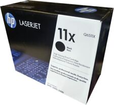 HP Q6511X 11X Toner Cartridge NEW GENUINE SEALED BOX picture