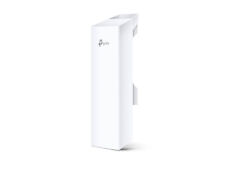 TP-Link CPE210 2.4GHz High Power Wireless Outdoor CPE Access Point, 9dBi Antenna picture
