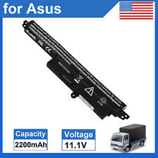 Replacement A31N1302 Battery for ASUS Vivobook X200CA X200M X200MA F200CA 11.6