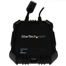 Startech.com Laptop To Server Kvm Console - Rugged Usb Crash Cart Adapter With picture