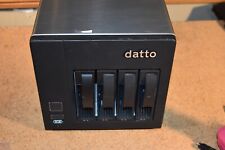 Datto S3B2000 4 Bay 3.5