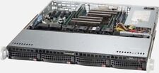 ✅*Authorized Partner* Supermicro 1U SuperServer SYS-6018R-TDTP W/ (X10DRD-LTP) picture