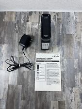 ARRIS Touchstone CM8200A DOCSIS 3.1 Ultra Fast Cable Modem w/ power cord picture