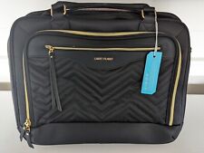 17.3 Inch Rolling Laptop Bag for Women, Briefcase with Wheels, Travel Business picture