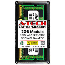 2GB PC2-5300S ASUS T101Mt Eee PC 1005P Pc Pc 1005Ha Pc 1101Ha Netbook Memory RAM picture