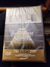 Maxell 3 Pack DVD-R High Grade Video~Advanced Scratch Resistant Surface picture