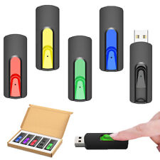 5/10Pack 2G 4G 8G 16G 32G 64G Flash Drive Memory Stick Data Storage Pen Drives  picture