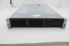 HP Proliant DL380 GEN9 2x Xeon E5-2620 V3 2.40GHZ 64GB DDR4-1866MHZ 2x 500W PSU picture