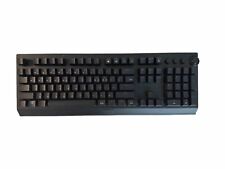Razer BlackWidow V3 Pro Wireless Mechanical Gaming Keyboard - Black (US Layout, picture