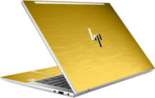 LidStyles Metallic Laptop Skin Protector Decal HP EliteBook 840 G9 picture