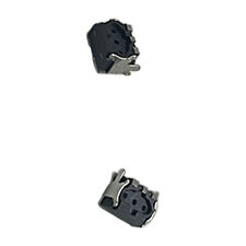 New 2Pcs Bumper Shoulder Trigger Button For Steam Deck 1010  L1 R1 Left & Right picture