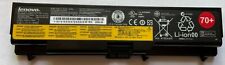 Genuine 0A36302 0A36303 45N1001 Battery For Len ovo-Thinkpad T410 T420 T430 70+ picture
