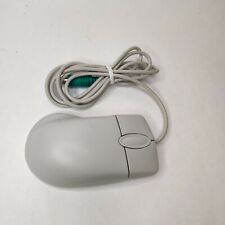 Vintage Retro PS2 Ball Mouse picture