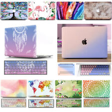 2in1 Hard Protective Case + Keyboard Cover for Macbook Pro A2338 2251 1708 1989 picture