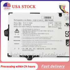 AA-PBTN4LR battery for Samsung Notebook 9 NP940X3M NP940X3M-K01US NP940X3M-K02US picture