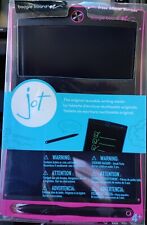 Boogie Board Jot 8.5 LCD eWriter Tablet - Pink (J34420001) picture