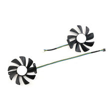 Replace Graphics Card Cooling Fan for INNO3D RTX2080ti 2080 2070SUPER TWIN X2 picture