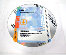 Sealed Microsoft Encarta Encyclopedia 2004 CD Unopened & New Sealed  picture