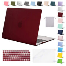 Case for 2023 MacBook Pro Air 13 13.6 14 15 16 M2 A2681 A2779 M1 A2338 Cover picture
