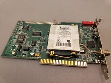 Vintage Rare 1996 ISA Aironet Arlan 655-900 900MHz Wireless LAN Client Card picture