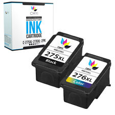 PG-275XL CL-276XL Ink Cartridges Lot for Canon 275XL 276XL Combo Pack Fits PIXMA picture