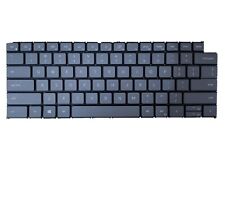 New for Dell Inspiron 14 7430 2-in-1 US Backlit Gray Keyboard picture