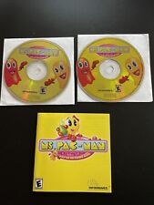 Ms. Pac-Man: Quest for the Golden Maze PC 2001 CD-ROM Game | Windows 95/98/ME picture