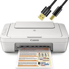 Canon Pixma Inkjet All-In-One Printer - MG2522. Scan, Copy, Fax picture