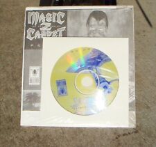 Magic Carpet 2 1995 PC Computer Software Vintage Netherworlds Adventure Game New picture